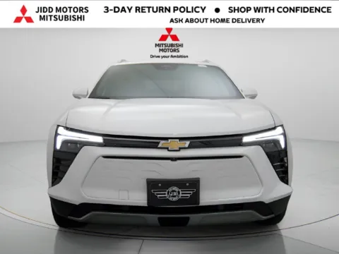 More photos of 2024 Chevrolet Blazer EV LT at Jidd Motors Mitsubishi, IL