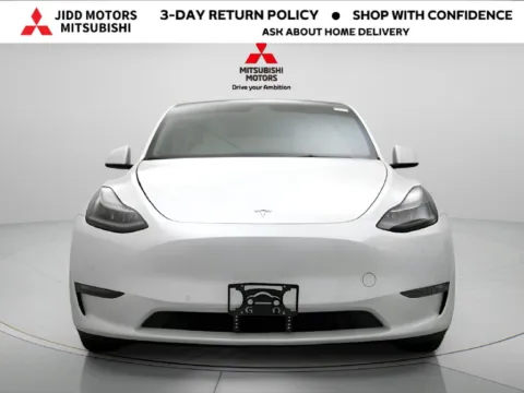 More photos of 2021 Tesla Model Y Performance at Jidd Motors Mitsubishi, IL