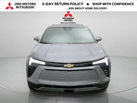 More photos of 2024 Chevrolet Blazer EV LT at Jidd Motors Mitsubishi, IL