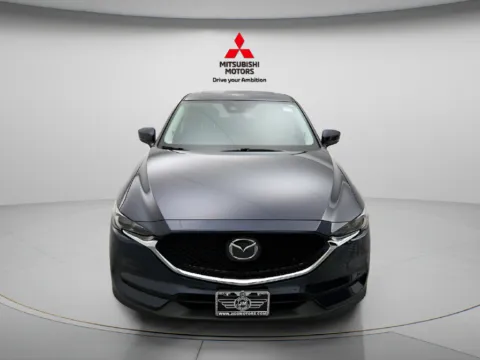 Another view of 2020 Mazda CX-5 Grand Touring for sale in Des Plaines, IL at Jidd Motors Mitsubishi