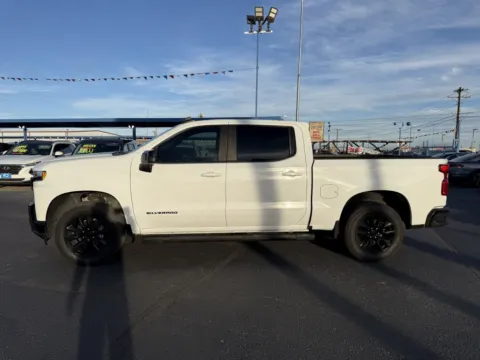 More photos of 2019 Chevrolet Silverado 1500 LT at RightDrive - 7320 Alameda, TX