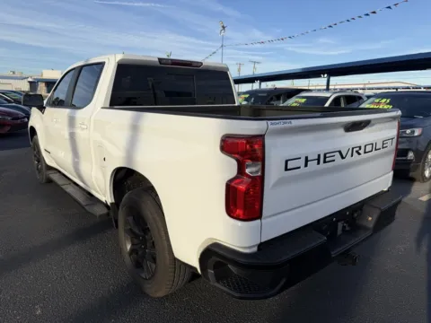 More photos of 2019 Chevrolet Silverado 1500 LT at RightDrive - 7320 Alameda, TX