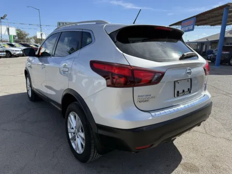 More photos of 2018 Nissan Rogue Sport SV at RightDrive - 7320 Alameda, TX
