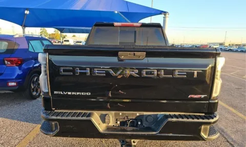 More photos of 2019 Chevrolet Silverado 1500 RST at RightDrive - 7320 Alameda, TX