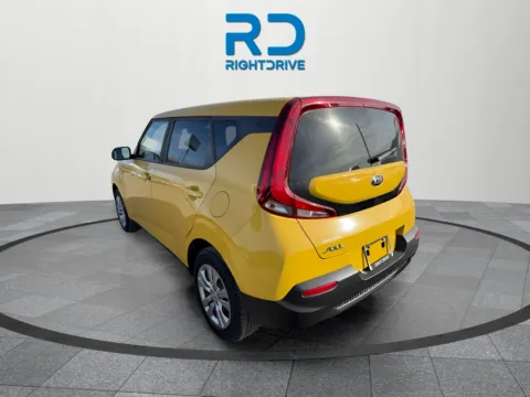 More photos of 2020 Kia Soul LX at RightDrive - 7320 Alameda, TX