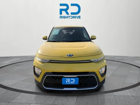 Photos of 2020 Kia Soul LX for sale in El Paso, TX at RightDrive - 7320 Alameda