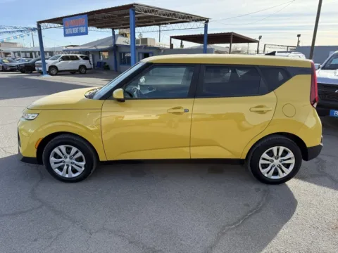 More photos of 2020 Kia Soul LX at RightDrive - 7320 Alameda, TX