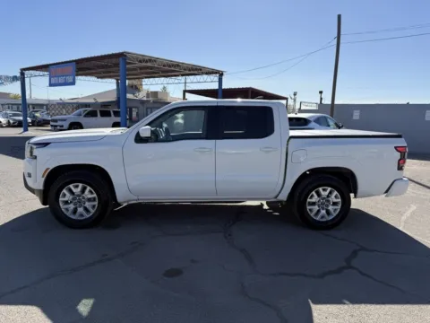 More photos of 2022 Nissan Frontier SV at RightDrive - 7320 Alameda, TX