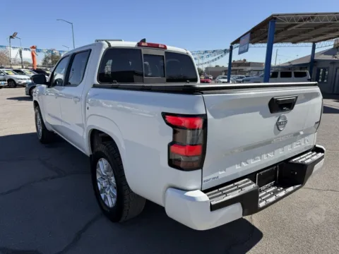 More photos of 2022 Nissan Frontier SV at RightDrive - 7320 Alameda, TX