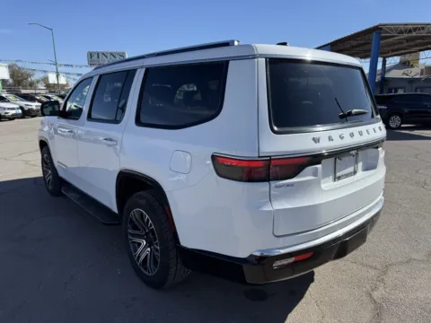 More photos of 2024 Jeep Wagoneer Series II at RightDrive - 7320 Alameda, TX