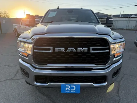 Photos of 2024 Ram 2500 Big Horn for sale in El Paso, TX at RightDrive - 7320 Alameda