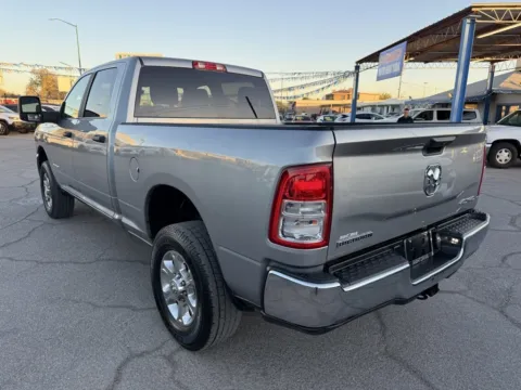 More photos of 2024 Ram 2500 Big Horn at RightDrive - 7320 Alameda, TX