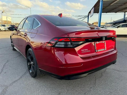 More photos of 2024 Honda Accord EX at RightDrive - 7320 Alameda, TX