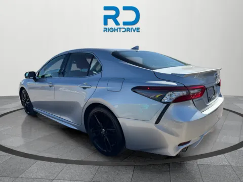 More photos of 2024 Toyota Camry XSE at RightDrive - 7320 Alameda, TX
