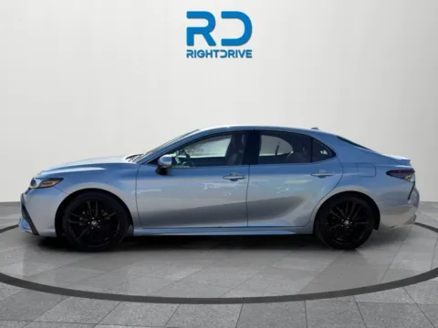More photos of 2024 Toyota Camry XSE at RightDrive - 7320 Alameda, TX