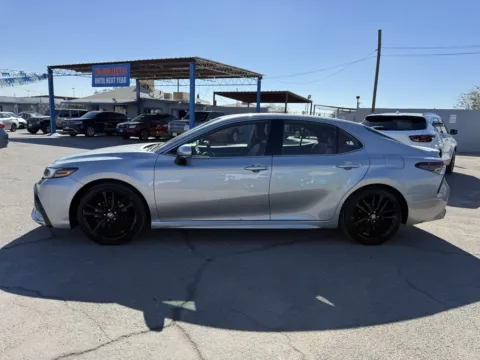 More photos of 2024 Toyota Camry XSE at RightDrive - 7320 Alameda, TX
