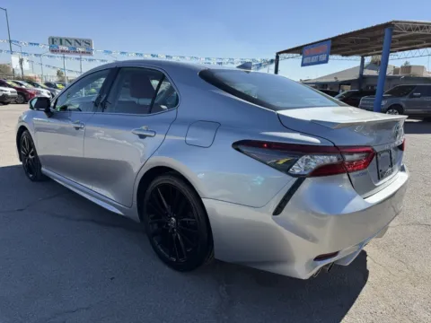 More photos of 2024 Toyota Camry XSE at RightDrive - 7320 Alameda, TX