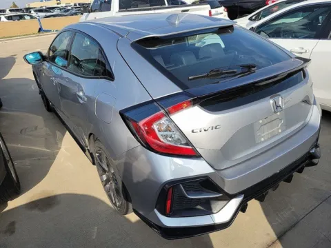 More photos of 2021 Honda Civic Sport at RightDrive - 7320 Alameda, TX