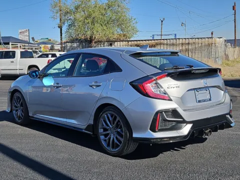 More photos of 2021 Honda Civic Sport at RightDrive - 7320 Alameda, TX