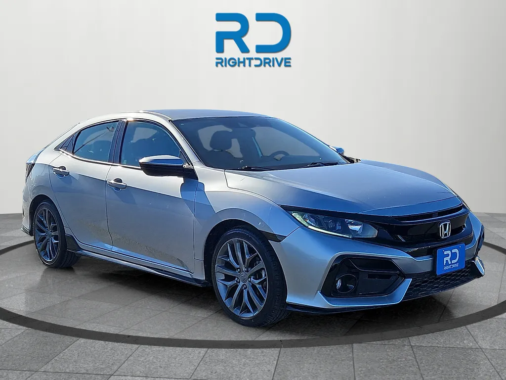 2021 Honda Civic Sport for sale in El Paso, TX
