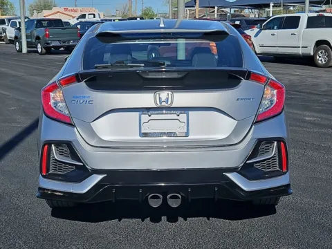 More photos of 2021 Honda Civic Sport at RightDrive - 7320 Alameda, TX