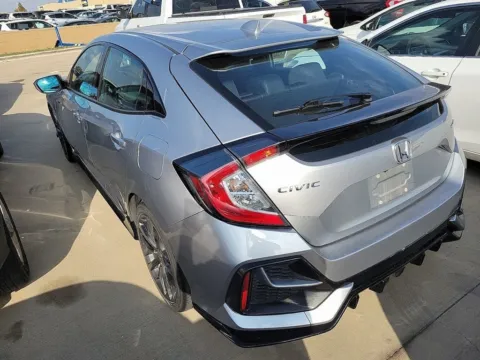 More photos of 2021 Honda Civic Sport at RightDrive - 7320 Alameda, TX
