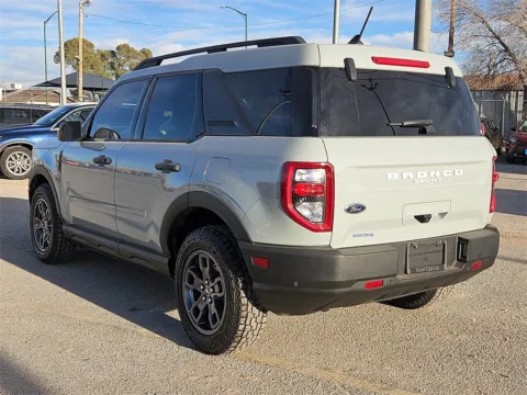 More photos of 2022 Ford Bronco Sport Big Bend at RightDrive - 7320 Alameda, TX