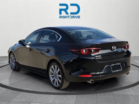 More photos of 2023 Mazda Mazda3 2.5 S Select Package at RightDrive - 7320 Alameda, TX