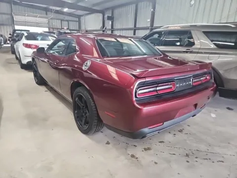 More photos of 2020 Dodge Challenger SXT at RightDrive - 7320 Alameda, TX