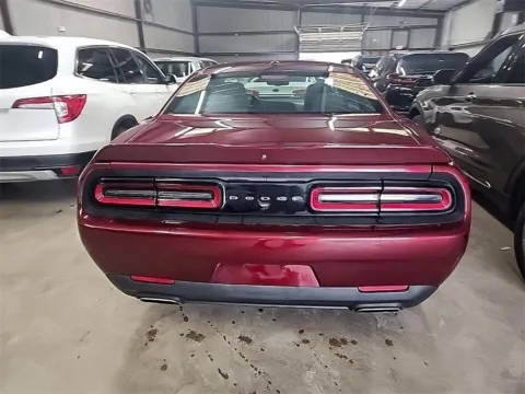 More photos of 2020 Dodge Challenger SXT at RightDrive - 7320 Alameda, TX