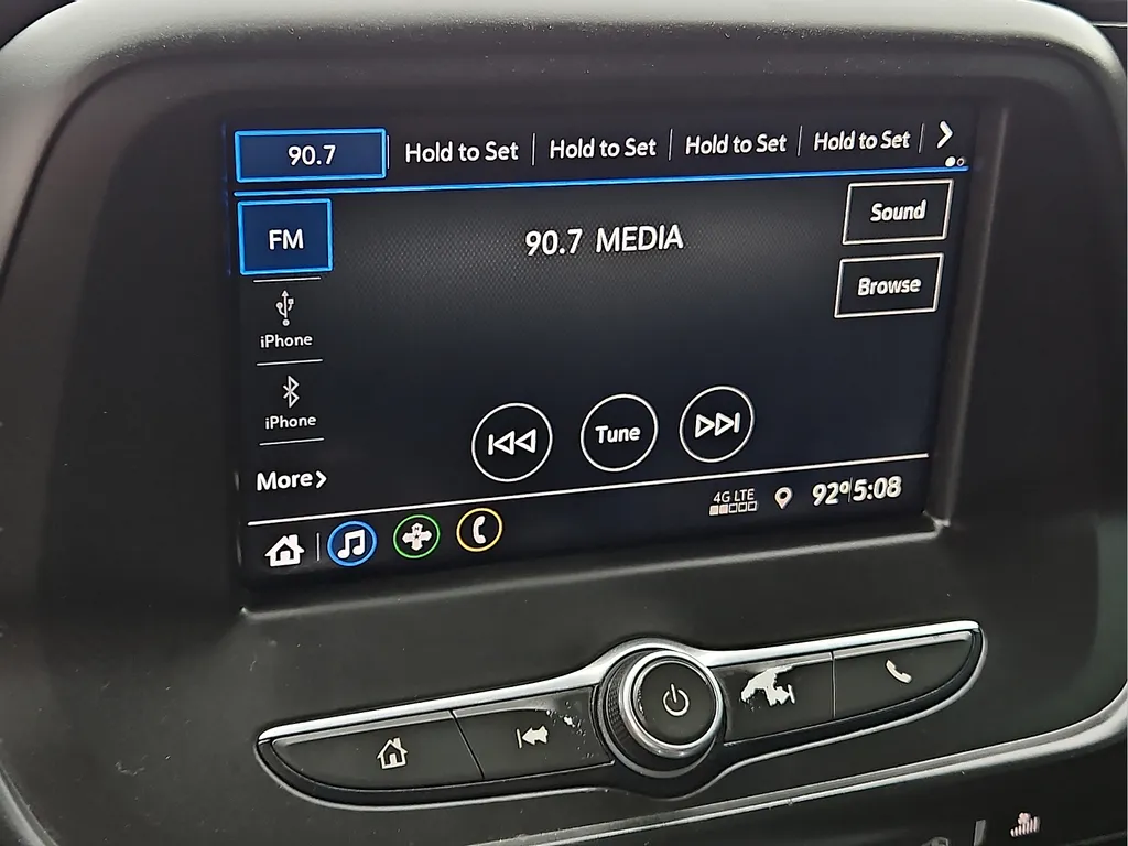 2020 Chevrolet Camaro 1LT - Photo 19