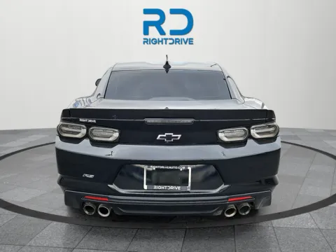 More photos of 2020 Chevrolet Camaro 1LT at RightDrive - 7320 Alameda, TX
