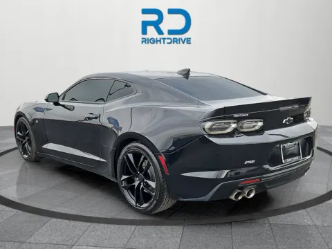 More photos of 2020 Chevrolet Camaro 1LT at RightDrive - 7320 Alameda, TX