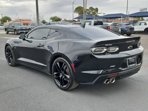 More photos of 2020 Chevrolet Camaro 1LT at RightDrive - 7320 Alameda, TX
