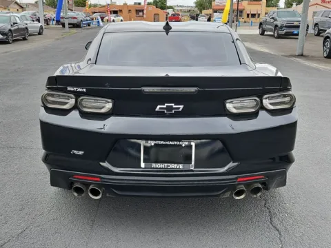 More photos of 2020 Chevrolet Camaro 1LT at RightDrive - 7320 Alameda, TX