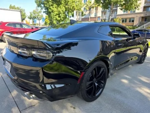 More photos of 2020 Chevrolet Camaro 1LT at RightDrive - 7320 Alameda, TX