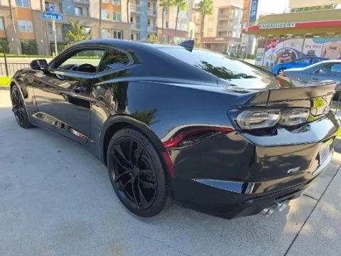 More photos of 2020 Chevrolet Camaro 1LT at RightDrive - 7320 Alameda, TX