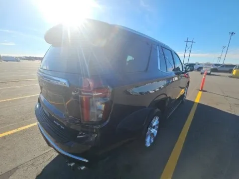 More photos of 2023 Chevrolet Tahoe Premier at RightDrive - 7320 Alameda, TX