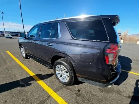 More photos of 2023 Chevrolet Tahoe Premier at RightDrive - 7320 Alameda, TX