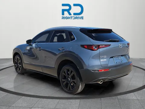 More photos of 2023 Mazda CX-30 2.5 S Carbon Edition at RightDrive - 7320 Alameda, TX