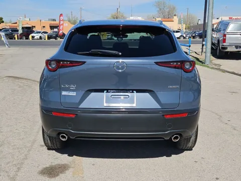 More photos of 2023 Mazda CX-30 2.5 S Carbon Edition at RightDrive - 7320 Alameda, TX