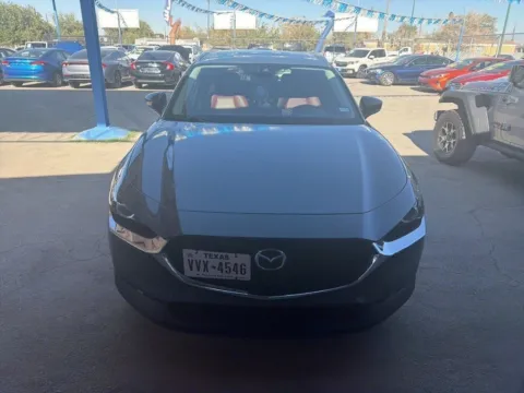 Photos of 2023 Mazda CX-30 2.5 S Carbon Edition for sale in El Paso, TX at RightDrive - 7320 Alameda