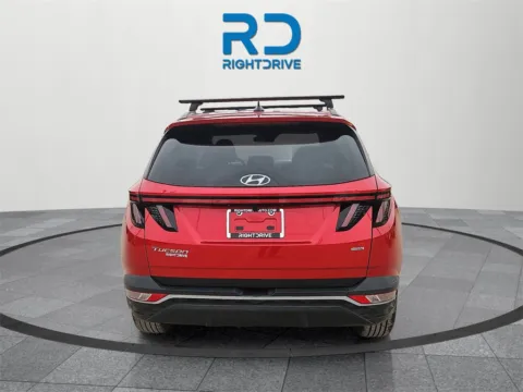 More photos of 2023 Hyundai Tucson SEL at RightDrive - 7320 Alameda, TX