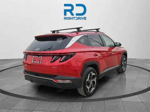 More photos of 2023 Hyundai Tucson SEL at RightDrive - 7320 Alameda, TX