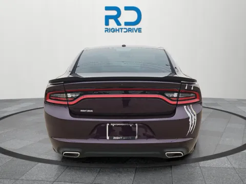 More photos of 2022 Dodge Charger SXT at RightDrive - 7320 Alameda, TX
