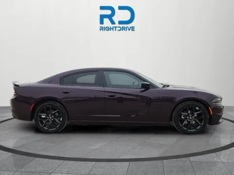 Photos of 2022 Dodge Charger SXT for sale in El Paso, TX at RightDrive - 7320 Alameda