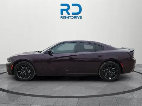 Photos of 2022 Dodge Charger SXT for sale in El Paso, TX at RightDrive - 7320 Alameda