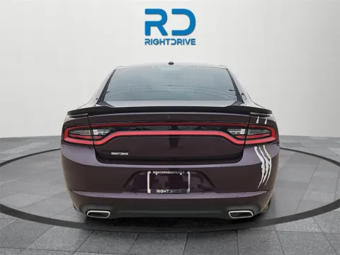 More photos of 2022 Dodge Charger SXT at RightDrive - 7320 Alameda, TX