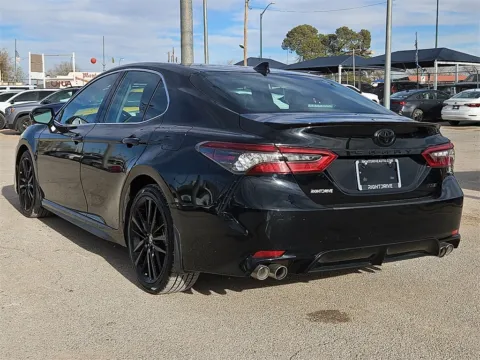 More photos of 2024 Toyota Camry XSE at RightDrive - 7320 Alameda, TX