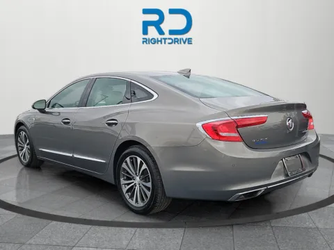 More photos of 2017 Buick LaCrosse Essence at RightDrive - 7320 Alameda, TX